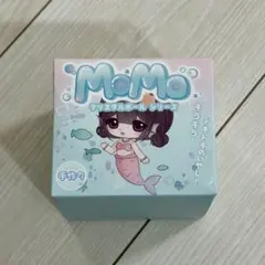 MoMo スクイーズ 海洋シリーズ 第2弾 - メルカリ