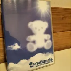 a-nation'04 BEST HIT SUMMER LIVE!!