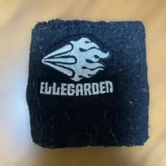 2026年最新】ellegarden リストバンドの人気アイテム - メルカリ