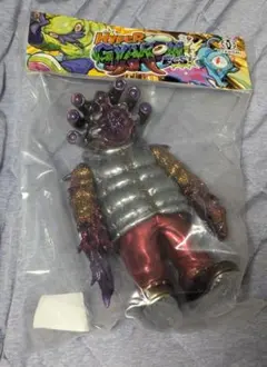新品 台湾限定 GYAROMI ギャロミ カゲマルデザイン ギークオイド