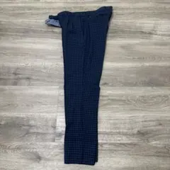 スーツ スラックス