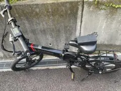 電動アシスト自転車のサムネイル