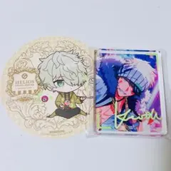 エリオス キース コロッタ