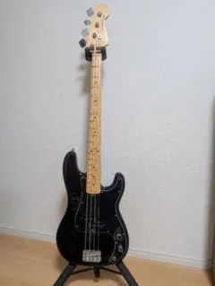 FENDER USA american special プレシジョンベースのサムネイル