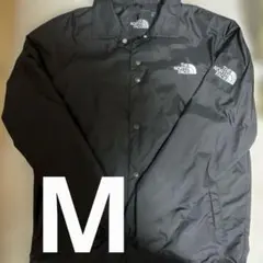 即日発送！THE NORTH FACE コーチジャケット ナイロンジャケット M