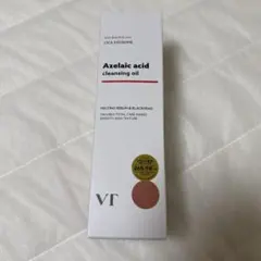 VT　アゼライン酸　クレンジング 200ml