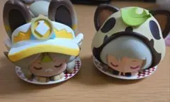 原神×スシローコラボ