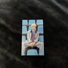 曽野舜太 ③ M!LK トレカ アオノオト 吉田仁人 佐野勇斗 塩﨑太智