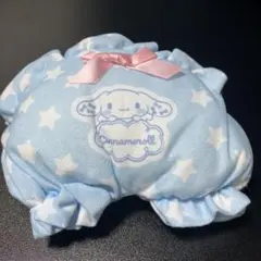 サンリオ シナモロール ポーチ 当たりくじ