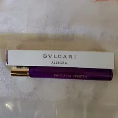 希少 未使用】 ブルガリ アレーグラ ドルチェ エスタジ 10ml - メルカリ