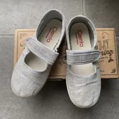 Cienta シエンタ　29 シルバーラメ