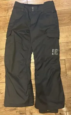 DC スノーボードウェアパンツ キッズL