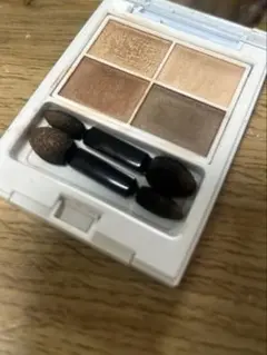 ナチュラルグラッセカラーアイズN01 サンドブラウンのサムネイル