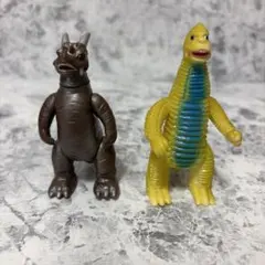 2026年最新】BULLMARK フィギュア ウルトラマンシリーズ 怪獣の人気