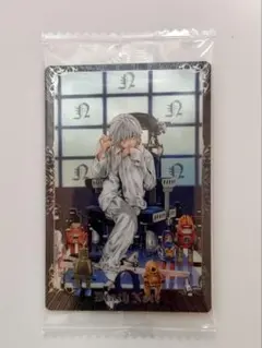 DEATHNOTE ウエハース カード ニア ノーマルカード