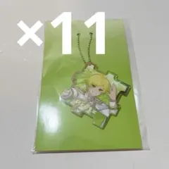 すとふぇす ぷりっつ パズルアクキー ふぁみくじ EXPO STPR くじ
