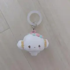 こぎみゅん　めじるしアクセサリー　サンリオキャラクターズ