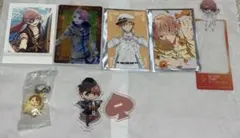 アイナナ アイドリッシュセブン 和泉 三月 ブロマイド ミニアクスタ