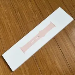 未開封品 Apple Watch スポーツバンド ピンク 44MM