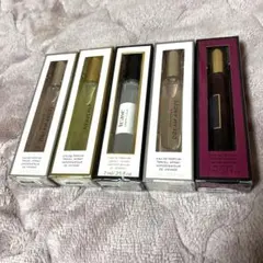 Versatile Paris オーマイチャイ 香水 ほぼ未使用 - メルカリ