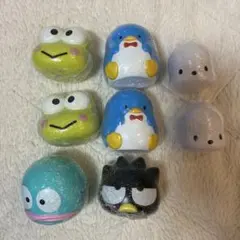 サンリオキャラクターズBEST まとめ売り