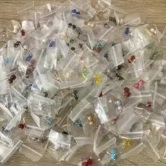 ブラックフライデー★リカちゃん揺れるピアスまとめ売り★リカちゃんハンドメイド