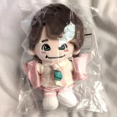 大橋和也　ちびぬい