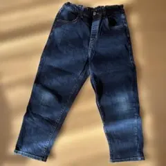 ダークブルーデニム