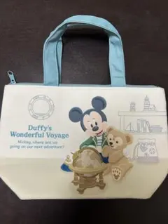Duffy's Wonderful Voyage バッグ
