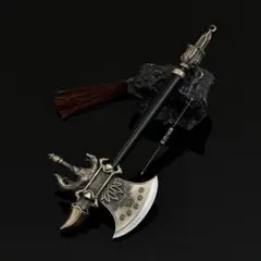 シズナの黒太刀 メタルウェポン 英雄伝説 黎の軌跡II - メルカリ