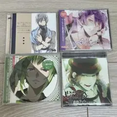 シチュエーションCD まとめ売り
