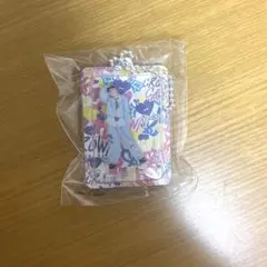 JO1 白岩瑠姫 EIEN 永縁 カプセルトイ ガチャ ミニアクスタ - メルカリ