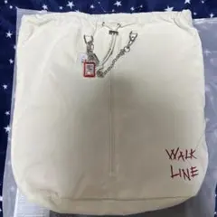 ENHYPEN WALK THE LINE スリングバッグ ENHYPEN WALK THE LINE スリングバッグ ENHYPEN - Sling Bag