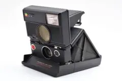 POLAROID SLR680 ポラロイドカメラ フィルムカメラ インスタント ポラロイドカメラ Polaroid SLR680 インスタントフィルムカメラ