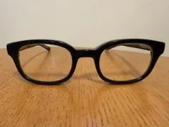 アンクラウド メガネ