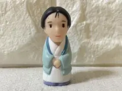 ジブリ　指人形　となりのトトロ