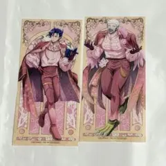 【値下げ】魔入りました！入間くん　HANABIYORI チケット風クリアカード