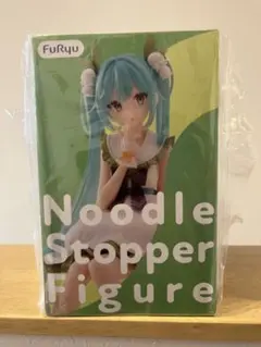 初音ミク ぬーどるストッパー　Flower Fairy すずらん