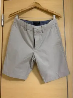 BANANA REPUBLIC ショートパンツ グレー 29インチのサムネイル