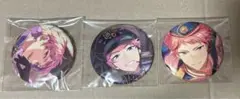 あんスタ イベコレ 五奇人 缶バッジ 斎宮宗