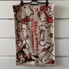 2025年最新】ハローキティバスマットの人気アイテム - メルカリ