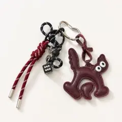 ラブブ THE MONSTERS 10th Anniversaryフォンチャーム - メルカリ