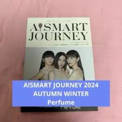 A!SMART JOURNEY 2024 AUTUMN WINTER