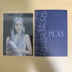 TWICE MISAMO ラントレ ミナ まとめ売り 5枚 - メルカリ