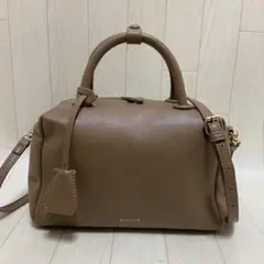 BAYFLOW 2WAYバッグ ショルダーバッグ