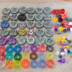 【大量】メタルファイトベイブレード まとめ売り