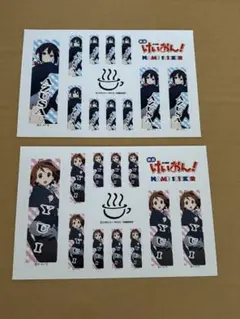 2025年最新】けいおん カードの人気アイテム - メルカリ