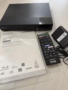 2026年最新】リージョンフリー SONY BDP-S1700の人気アイテム - メルカリ