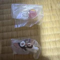 グレムリン ギズモ うみリラ　めじるしアクセサリーセット