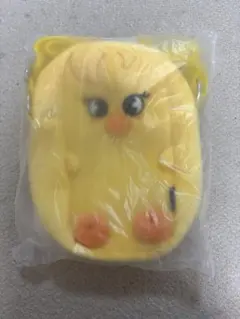 スキズ BbokAri マルチポシェット シュシュ ランダムフェイス